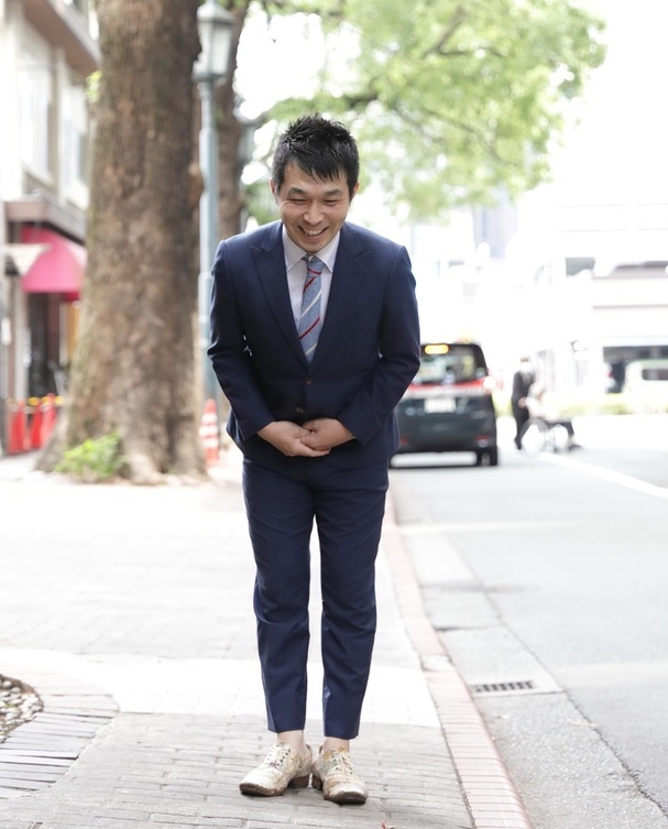 畠田たいち