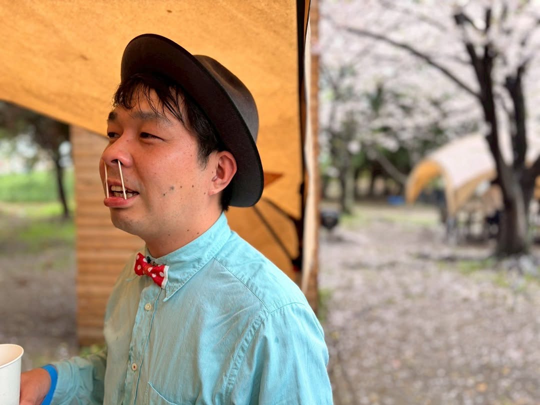 畠田たいち